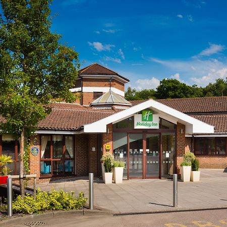 Holiday Inn London Gatwick - Worth By Ihg Copthorne  Exterior photo