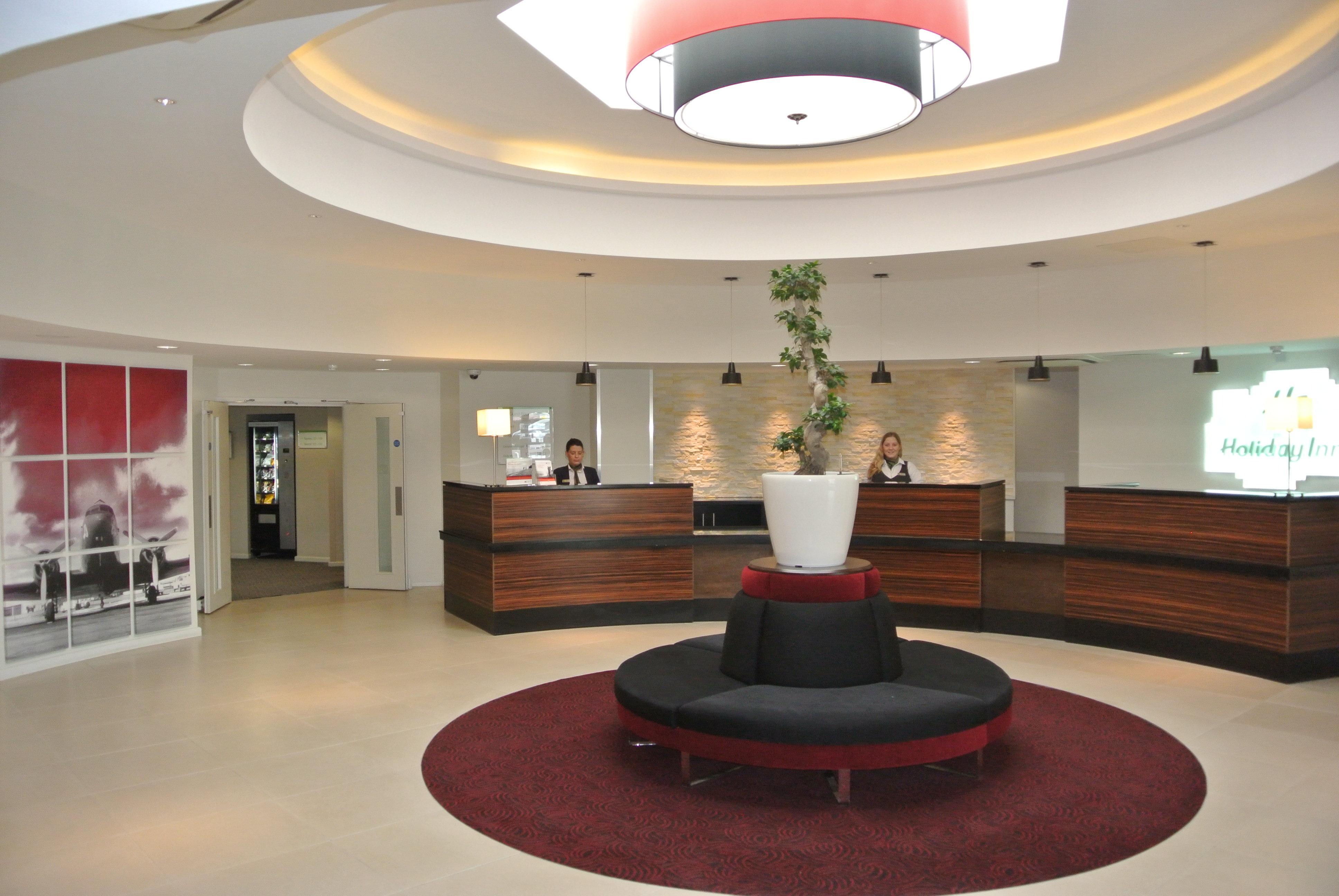 Holiday Inn London Gatwick - Worth By Ihg Copthorne  Exterior photo